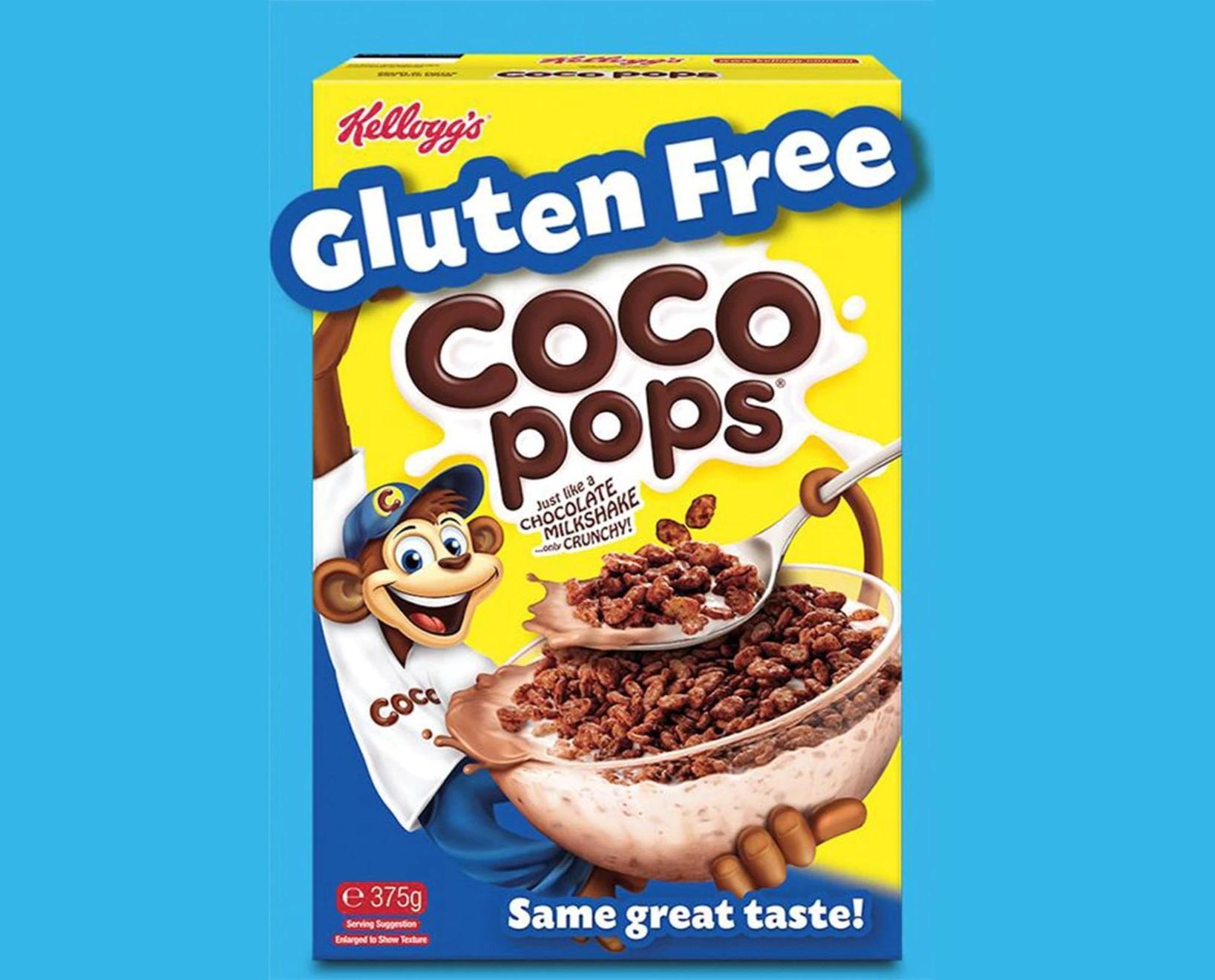 Search for Breakfast Cereal products on biddy