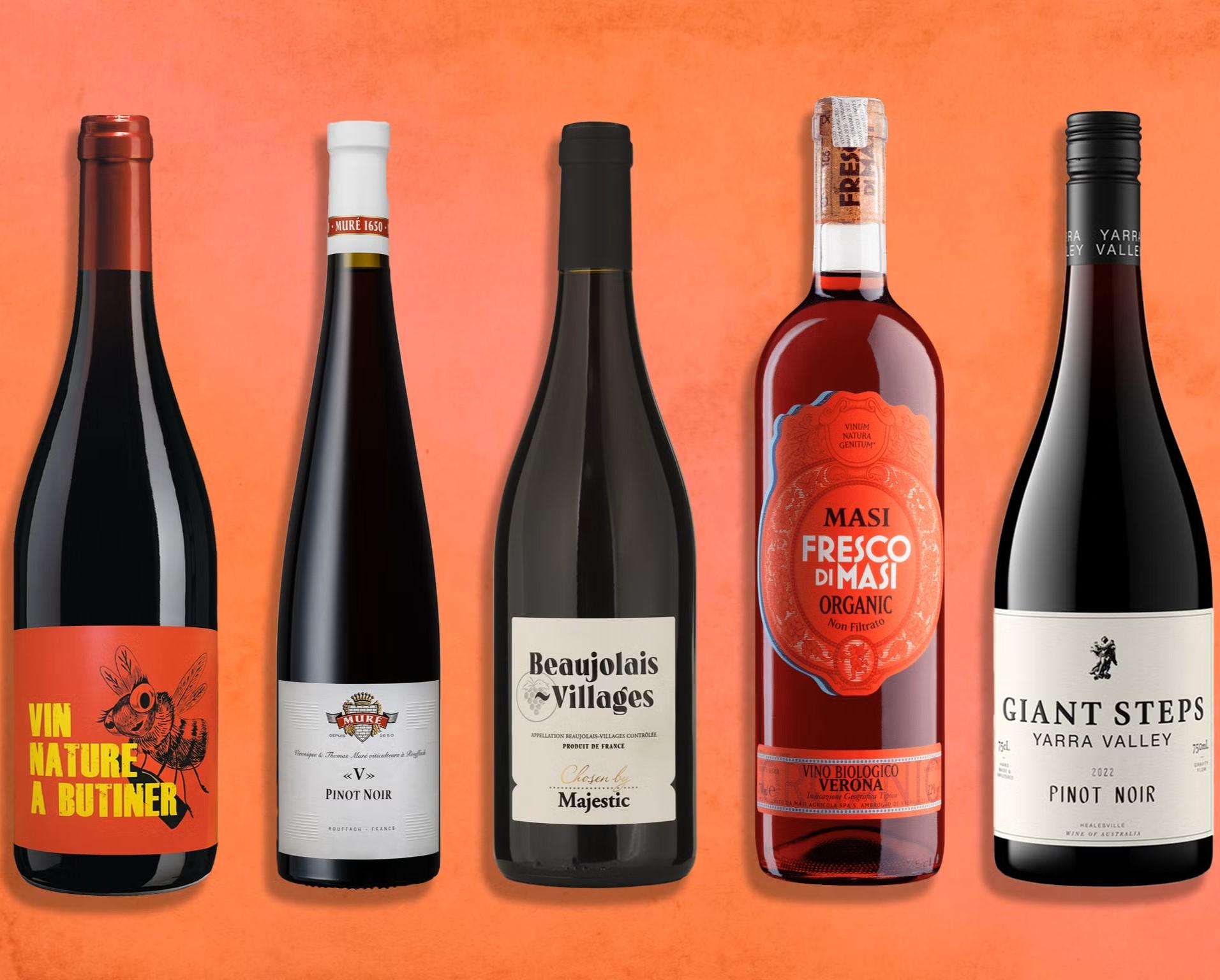 Search for Assorted Wine products on biddy